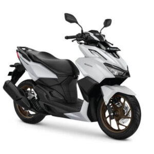 Honda Vario 160 by Bali Scooter Rentals.