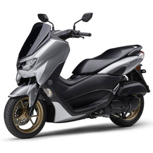 Bali Scooter Rental Fleet