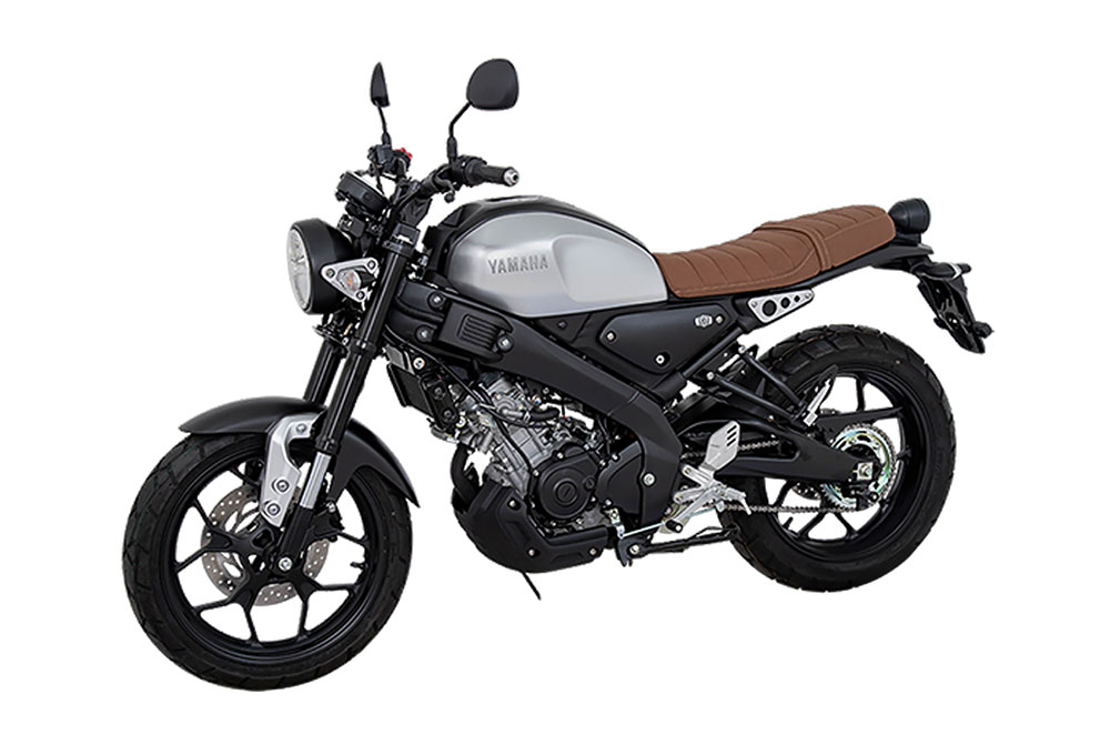 Yamaha XSR 155 Bali Scootr Scooter And Motorbike Rentals In Denpasar